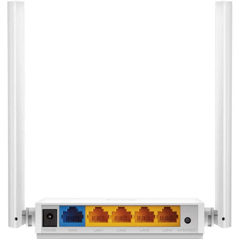 TPL WI-FI ROUTER N 300MBPS TL-WR844N [1]
