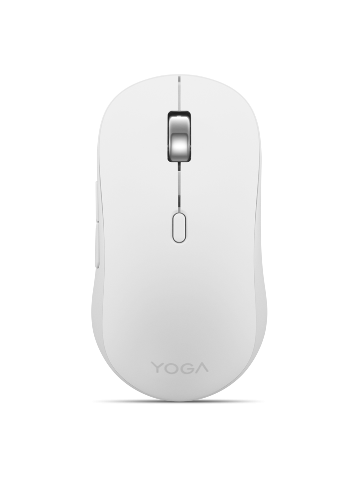 NOD_products_tech - Lenovo YG Bluetooth Silent Mouse Seashel