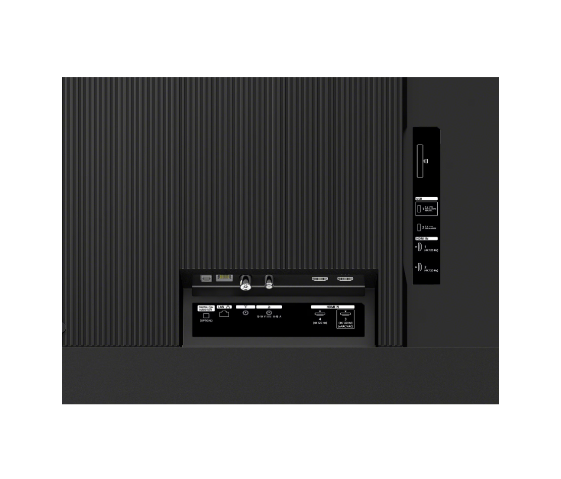 LED TV 55" SONY K55XR35M2PB.CEI [3]