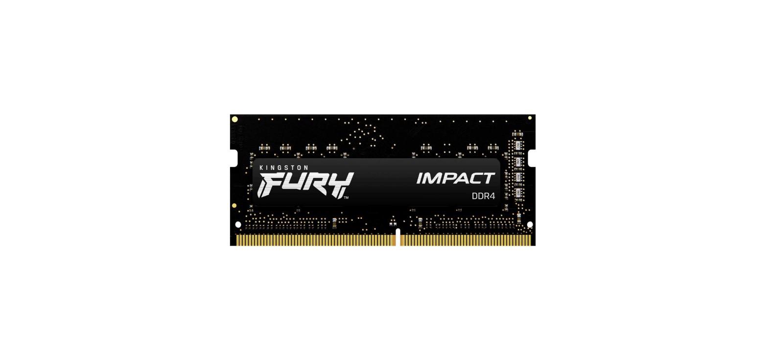NOD_products_tech - KS DDR4 SODIMM 32GB 3200 KF432S20IB/32