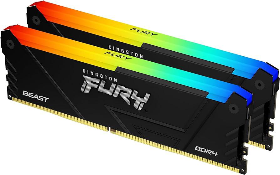 NOD_products_tech - KS DDR4 2x8GB 3200Mhz CL 16