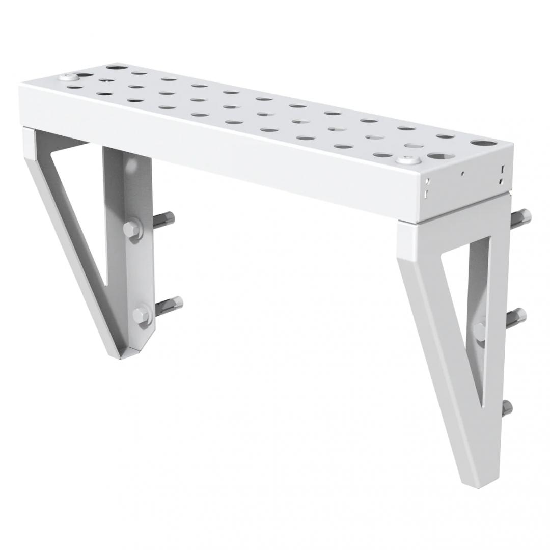NOD_products_tech - LUNA2000-S0 WALL MOUNTING BRACKET