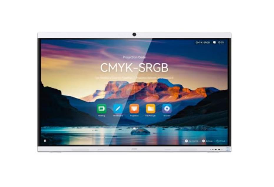 Ecran HUAWEI B3 65" HarmonyOS 2 ani [1]