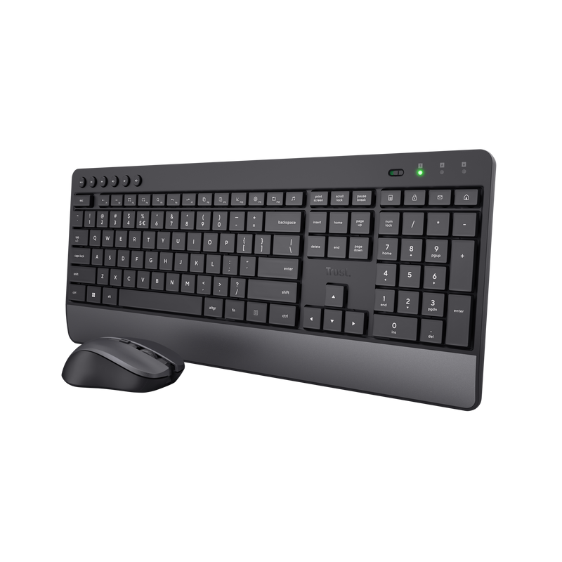 NOD_products_tech - Kit Trust Trezo wireless, negru