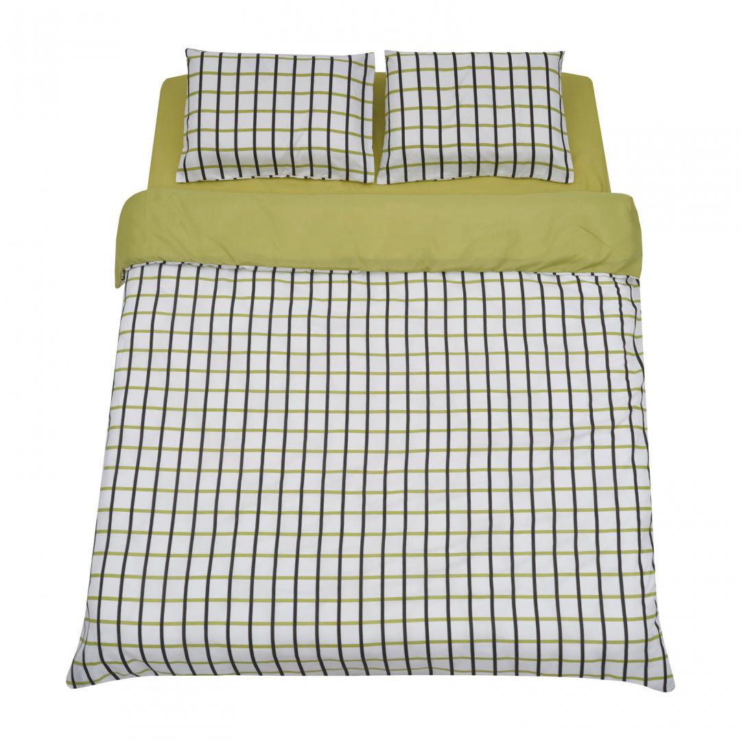 LENJERIE DE PAT KING SIZE MICROFIBRA [1]