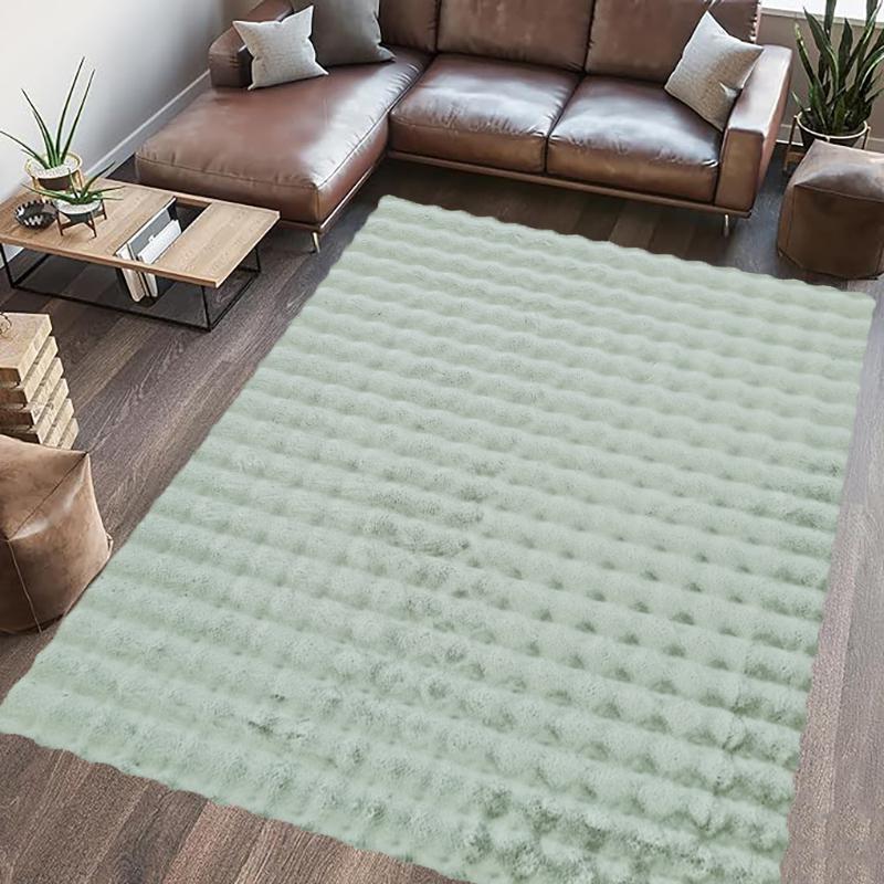 COVOR BLANITA PAOPAO 160X230 CM GREY [1]