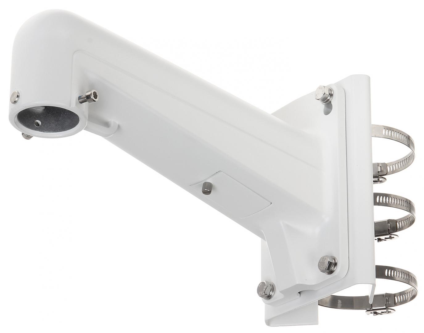 NOD_products_tech - VERTICAL POLE MOUNT BRACKET