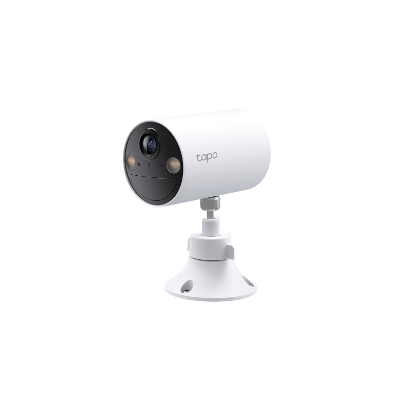 TAPO C410 SMART WIRE-FREE SECURITYCAMERA [1]