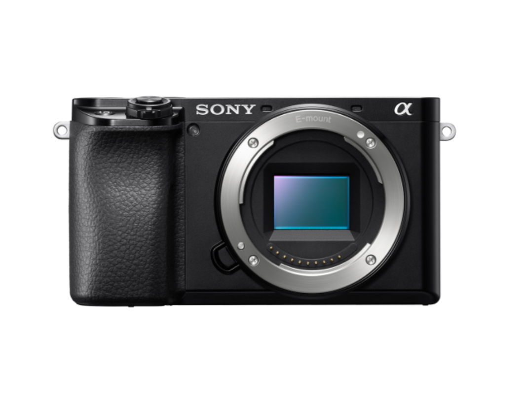 Sony ALPHA 6100 Aparat foto [2]
