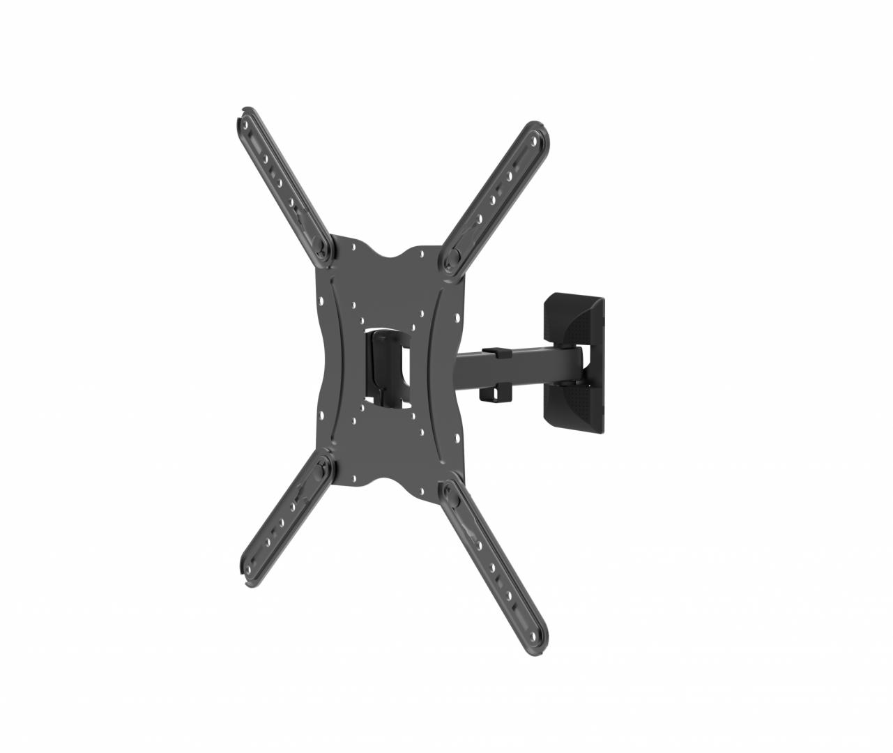 TV MOUNT SERIOUX TV3101X 32"-65" BK [2]