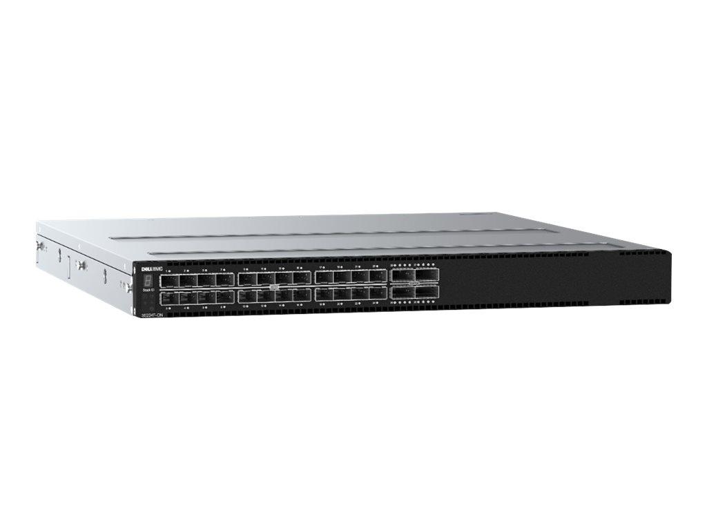 NOD_products_tech - Dell EMC S5224F-ON Switch