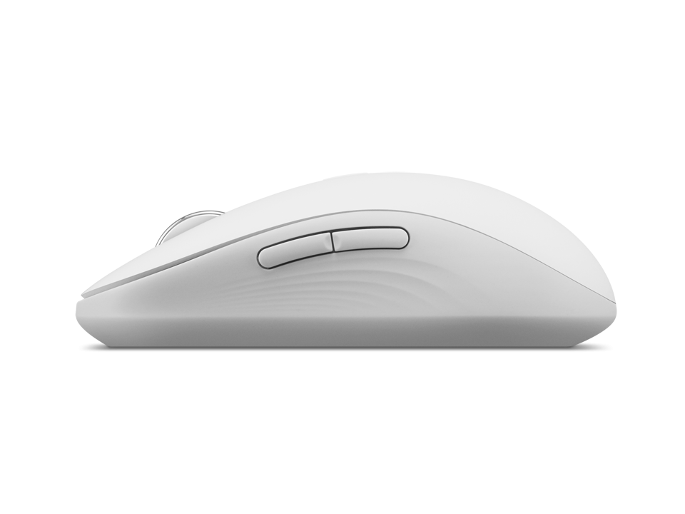 Lenovo YG Bluetooth Silent Mouse Seashel [4]