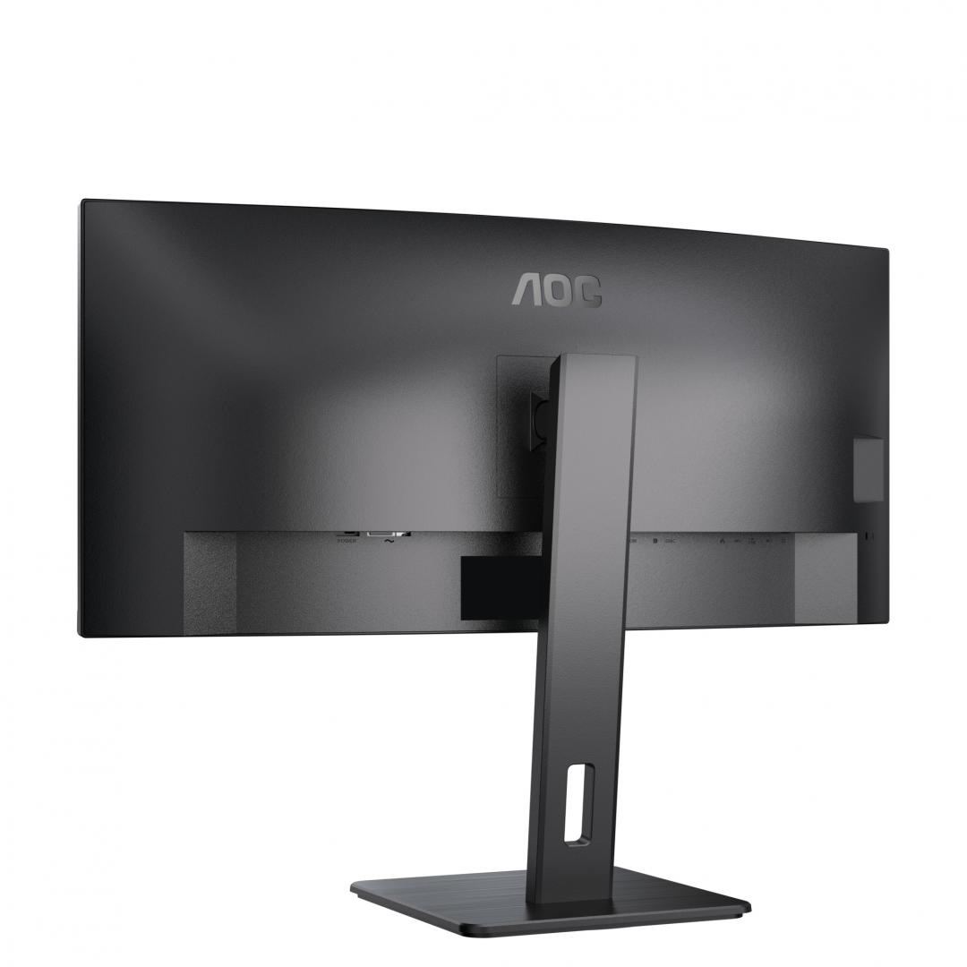 Monitor AOC 34" CU34P3CV [10]
