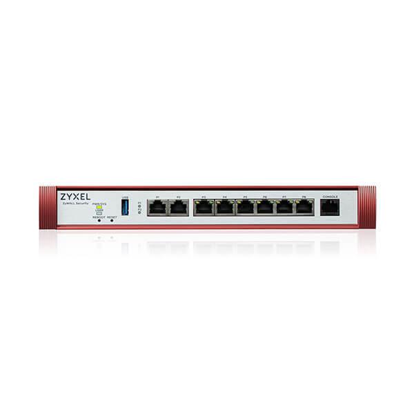 NOD_products_tech - ZYXEL USGFLEX200H FIREWALL ROUTER V2