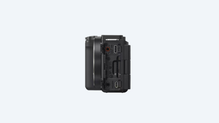 Sony Mirrorless Camera ZV-E10 II 26MP [4]