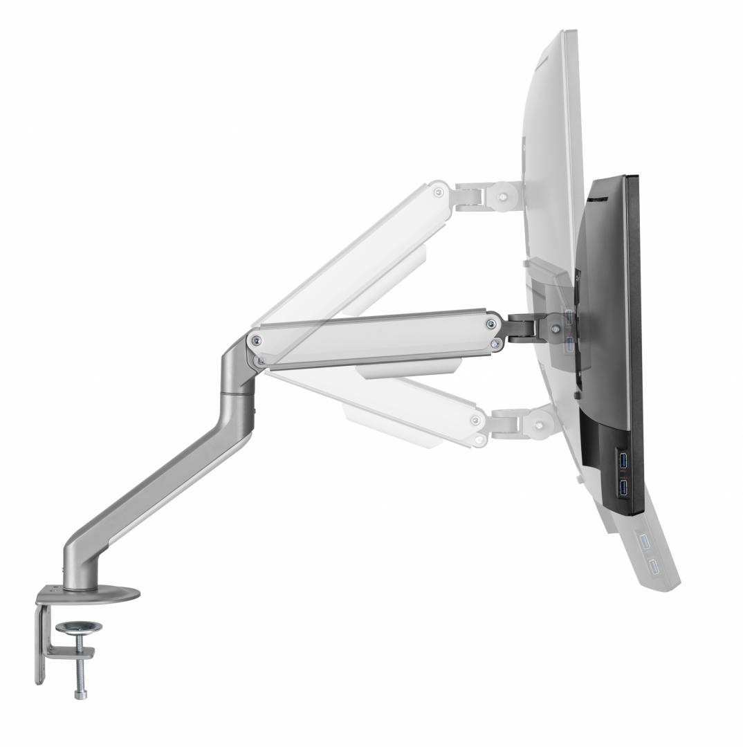 SINGLE MONITOR ARM SERIOUX MM63-C012 [11]