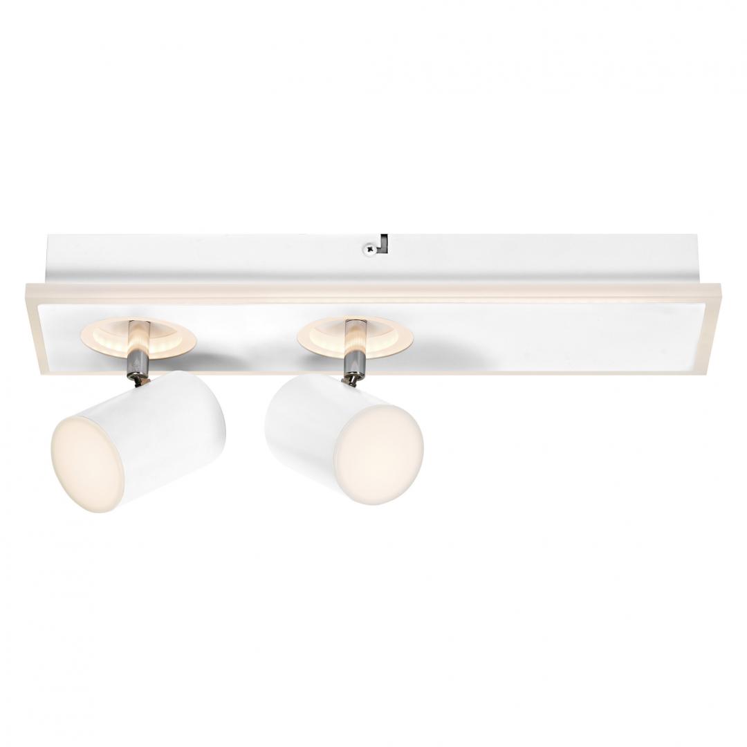 DECOR SPOT MARS 408MM 29W SEL WT LEDV [1]