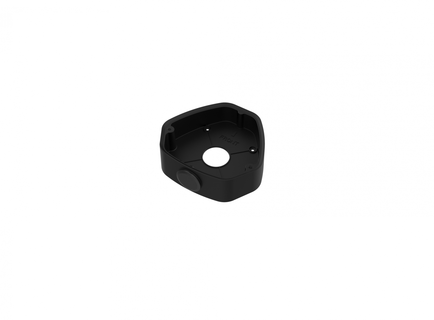 NOD_products_tech - JUNCTION BOX A74 NEAGRA