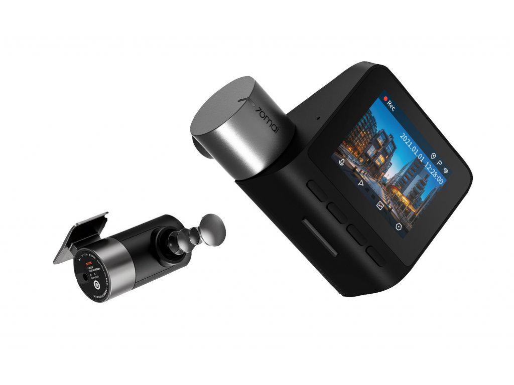 NOD_products_tech - 70mai Dash Cam Pro Plus+ Set