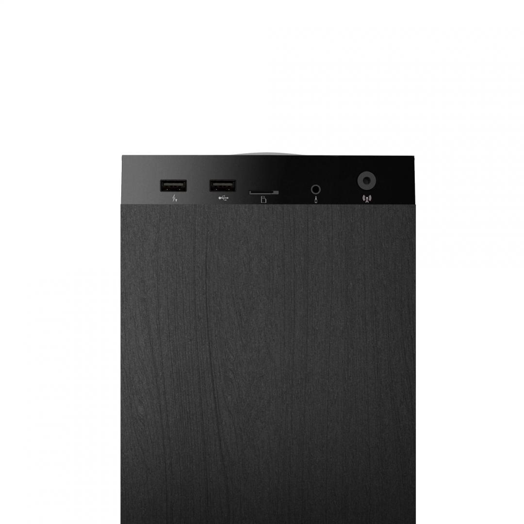 Sistem Audio 2.1 ES Tower 5 MAX 100W [5]