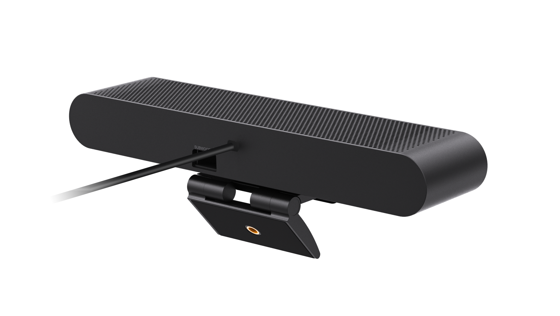 VIDEOBAR AXTEL 4K AX-4K-VBm MINI [11]
