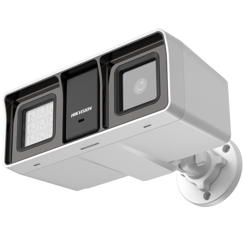 NOD_products_tech - CAMERA DS-2CE18D0T-LFS(2.8MM)