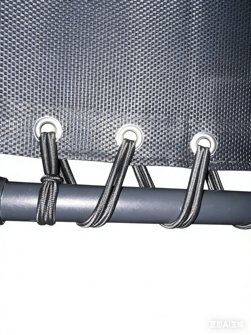 HR SEZLONG REGLABIL 189*58*30CM, Black [1]