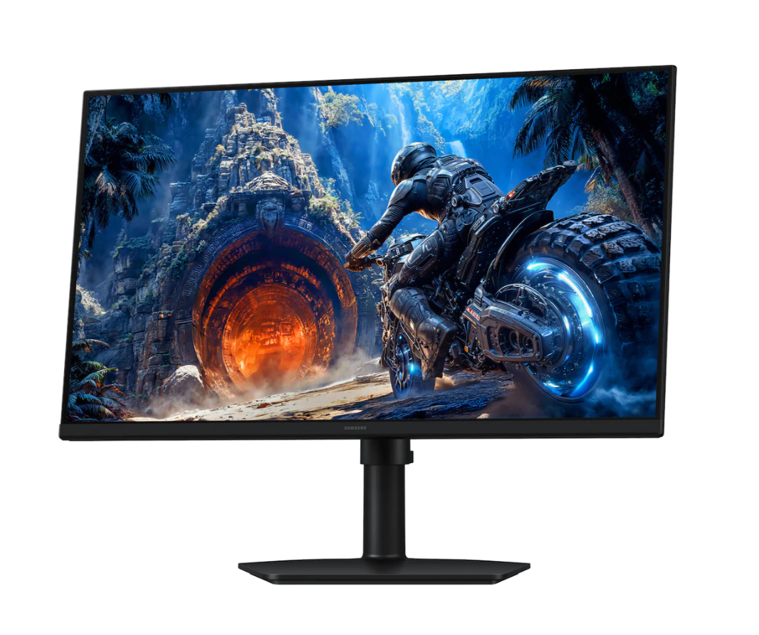 Monitor Samsung 27" LS27HG402EUXEN [3]