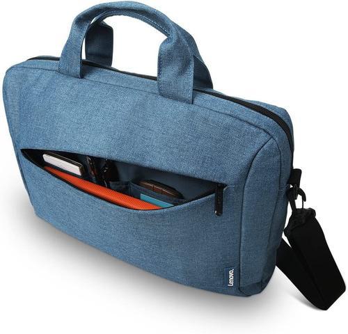 Lenovo 15.6 Casual Toploader T210 Blue [1]