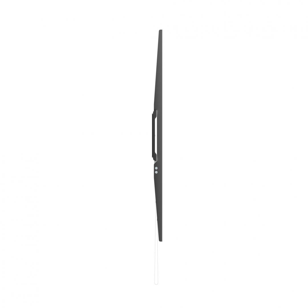 Suport perete TV Serioux 43-100" Fix 75k [4]