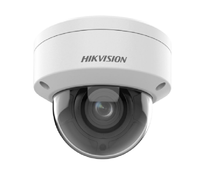 NOD_products_tech - CAMERA IP DOME 8MP 2.8-12MM IR40M
