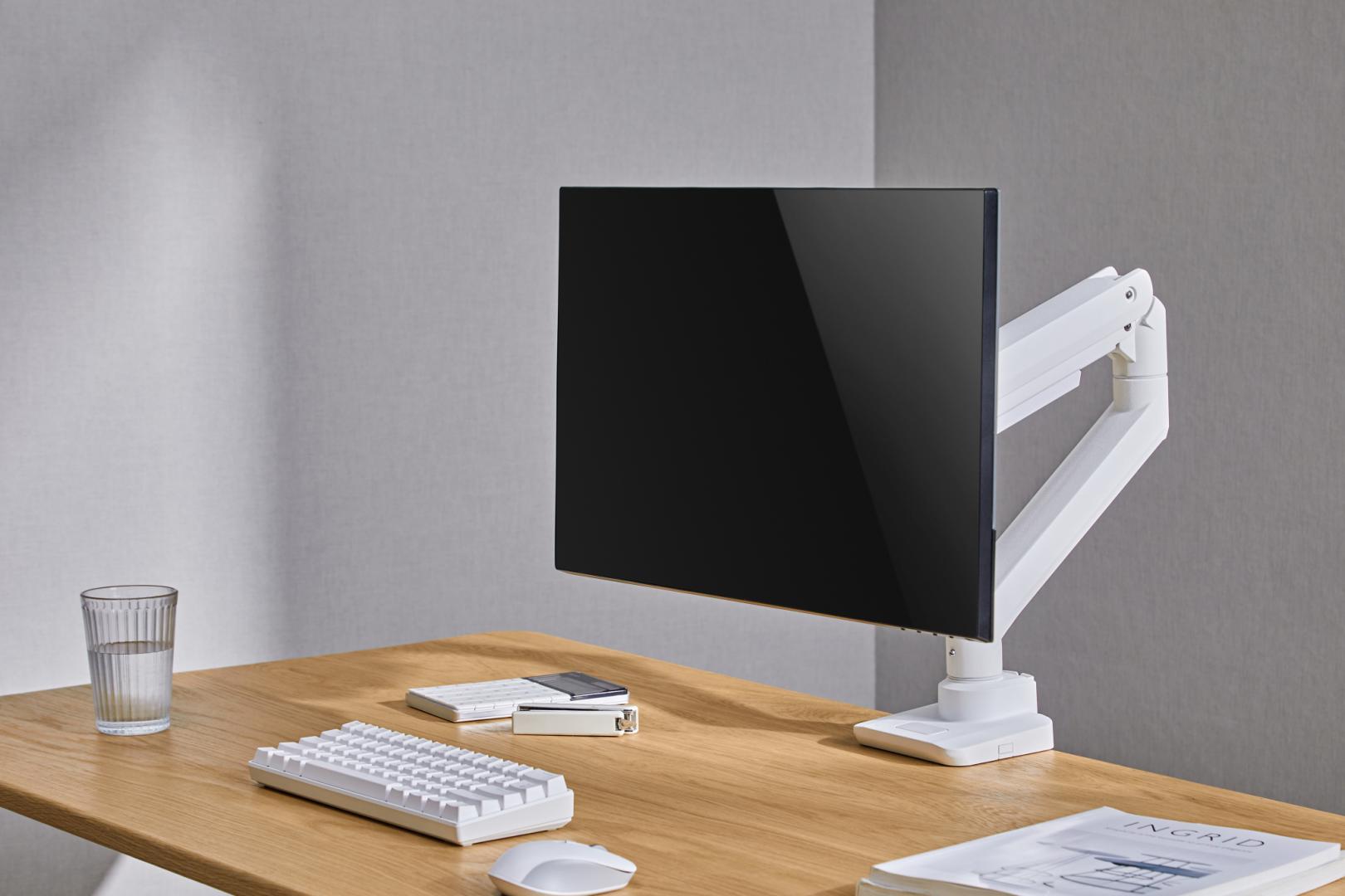 SINGLE MONITOR ARM SERIOUX MM69-C012 [8]