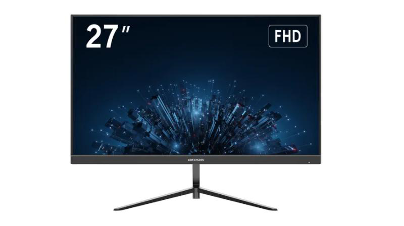 NOD_products_tech - LED MONITOR HIKVISION 27" FULL HD