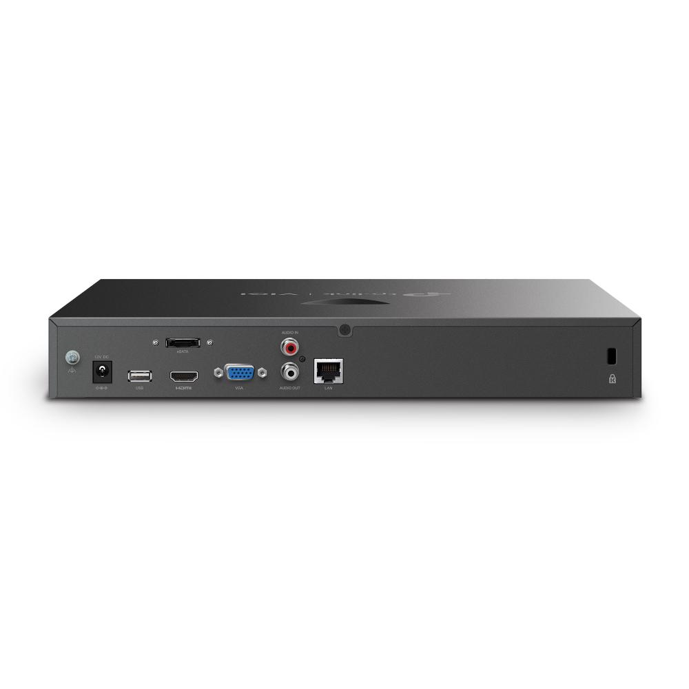 TPL VIGI 16 CH NW VIDEO RECORDER [1]