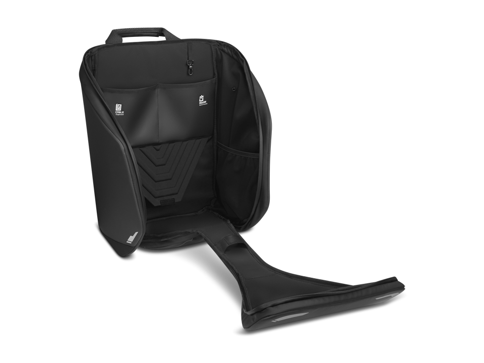 Lenovo Legion 16 Armored Backpack GB900 [6]