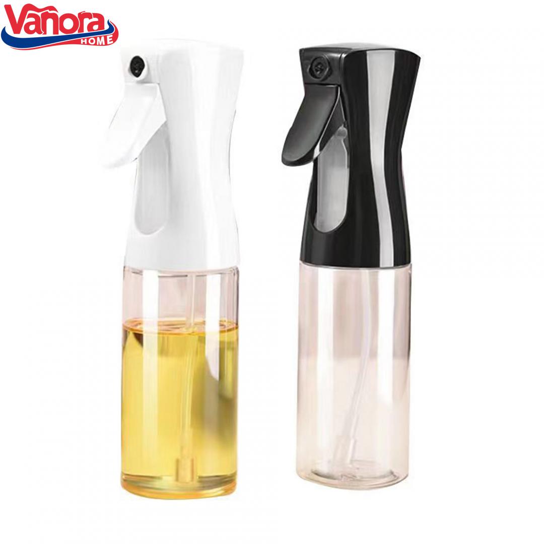 STICLA CU PULVERIZATOR ULEI/OTET 200 ML [2]