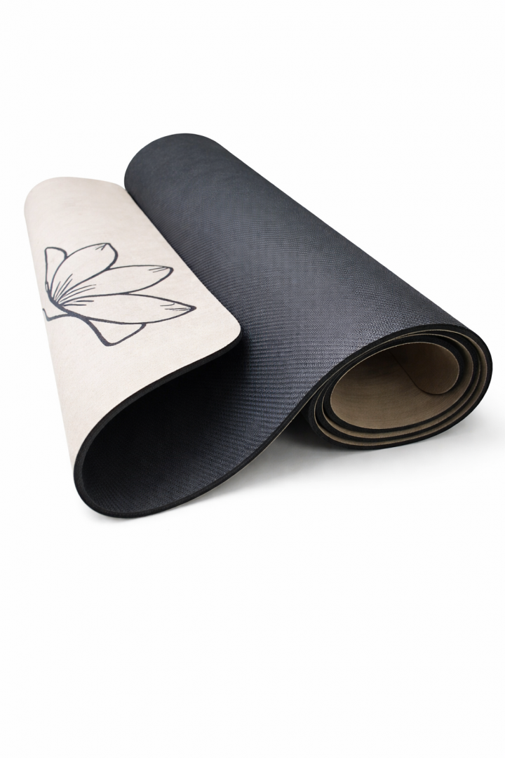 Covoras printat 40x120 Blue [5]