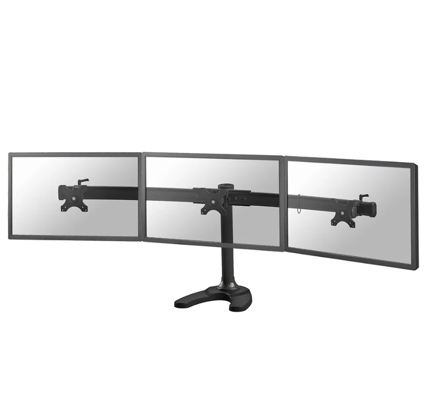 NOD_products_tech - Suport triplu mon. birou NM 10"-27" 8kg