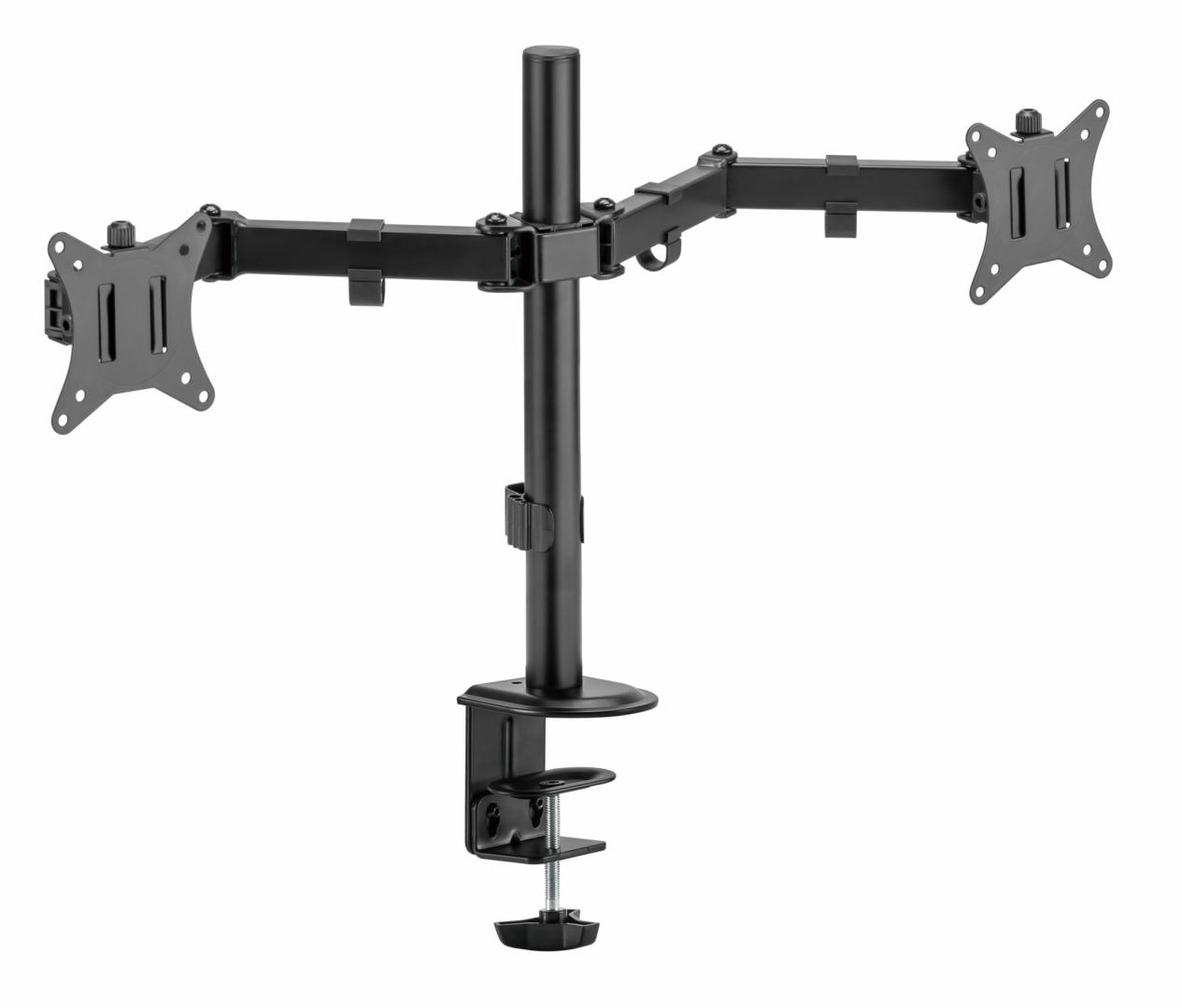 DUAL MONITOR STAND SERIOUX MM66-C024 [4]