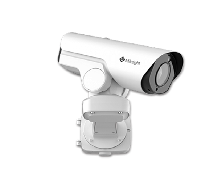 NOD_products_tech - CAMERA IP PTZ BULLET 8MP 6.4-128MM IR180