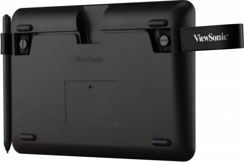Tableta grafica 7'' ViewSonic ID710-BWW [3]