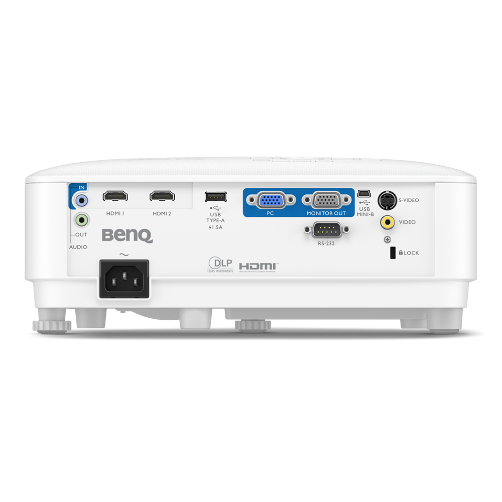 PROJECTOR BENQ MW560 [1]