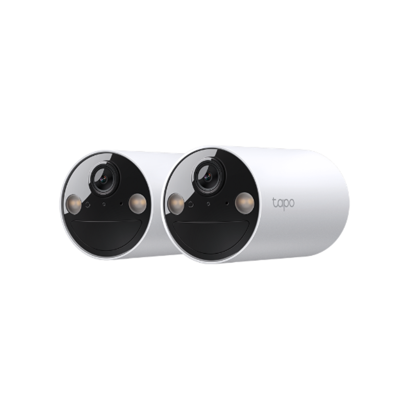 NOD_products_tech - TAPO C410 SMART WIRE-FREE SECURITYCAMERA