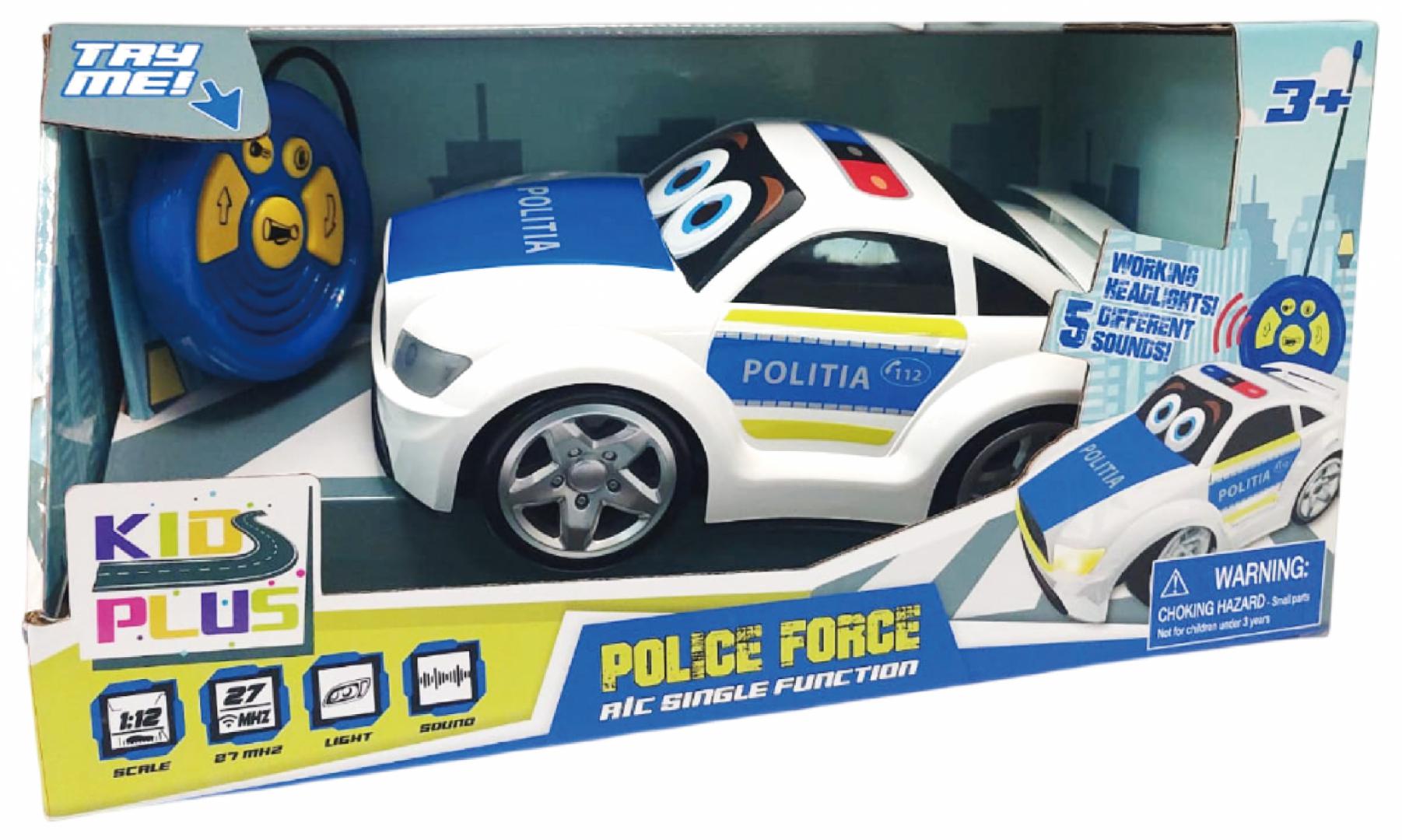 MASINUTA TELE. POLITIA ROMANA, 1/12 [1]
