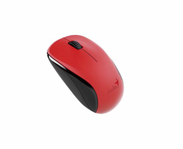 NOD_products_tech - Mouse Genius NX-7000 wireless, rosu