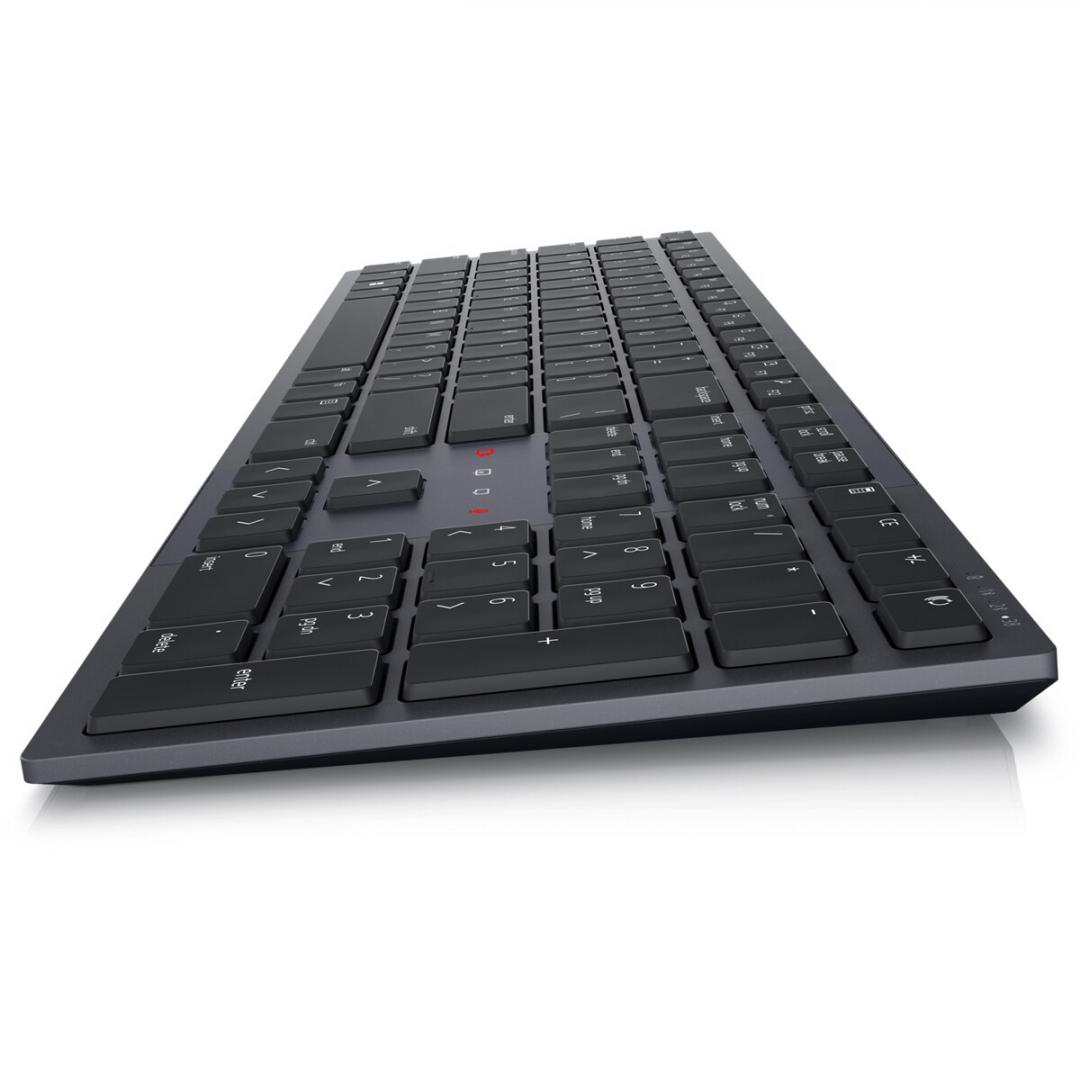 Dell Premier Wireless Keyboard KB900 US [2]