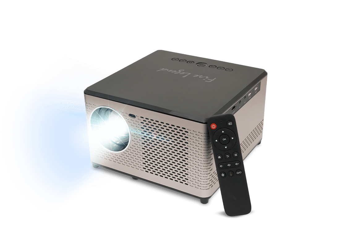 PROJECTOR ACER AOPEN QF15a [2]