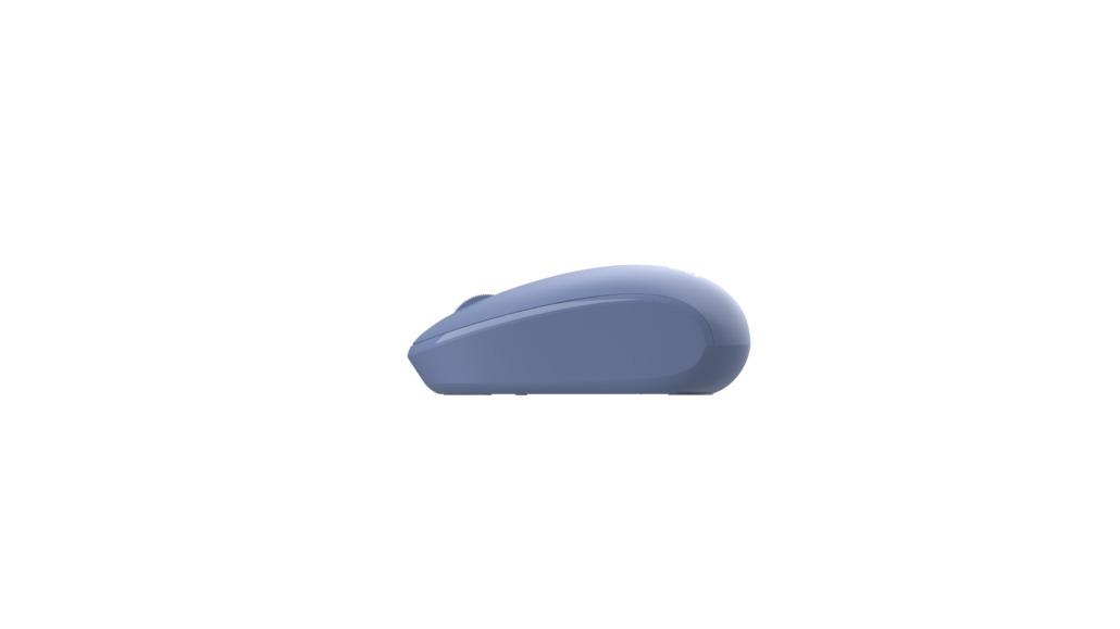MOUSE SERIOUX SPARK 215 WR BLUE USB [2]