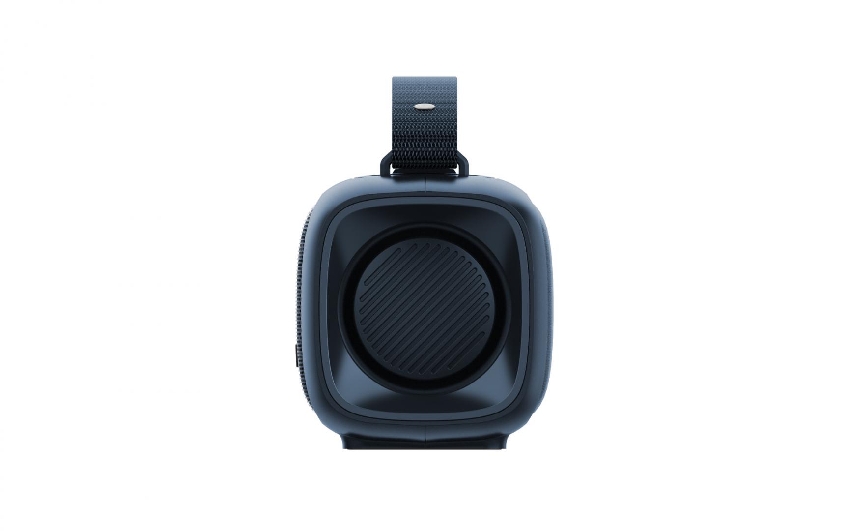 Boxa portabila Akai ABTS-08-BL 8W, albst [5]