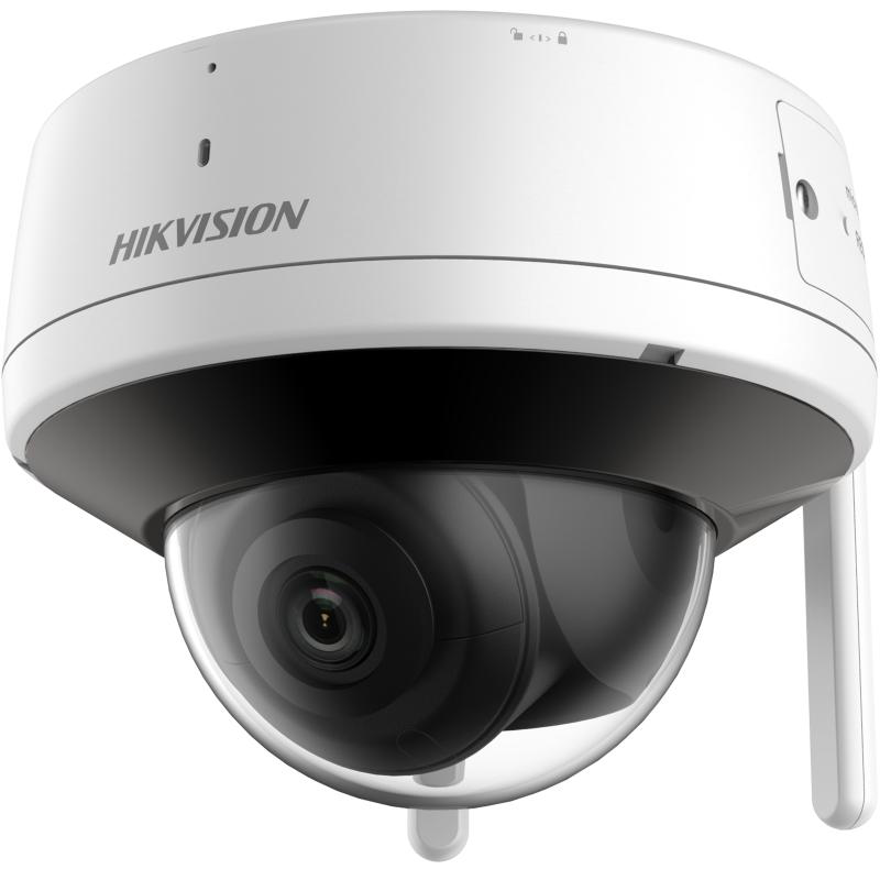 NOD_products_tech - CAMERA IP DOME 4MP 2.8MM IR30M WIFI